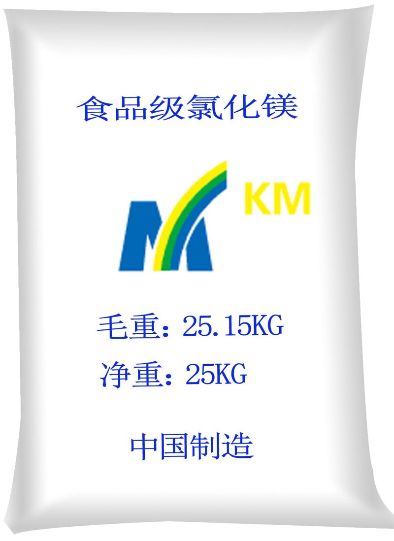 六水氯化镁在工业中的巧妙运用与未来展望