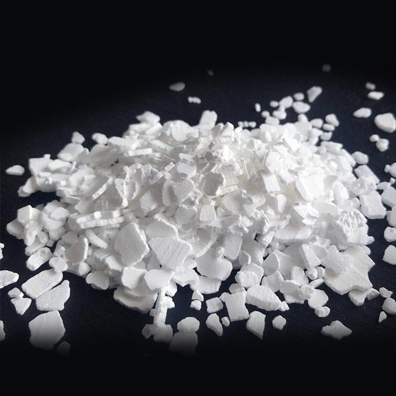融雪剂氯化镁