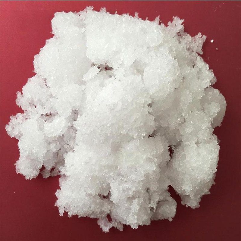 氯化镁生产厂家：助力产业发展的关键角色