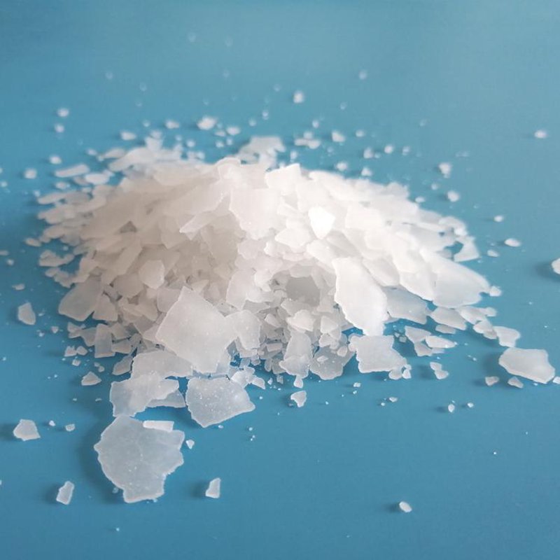 工业氯化镁在化工领域的应用与发展